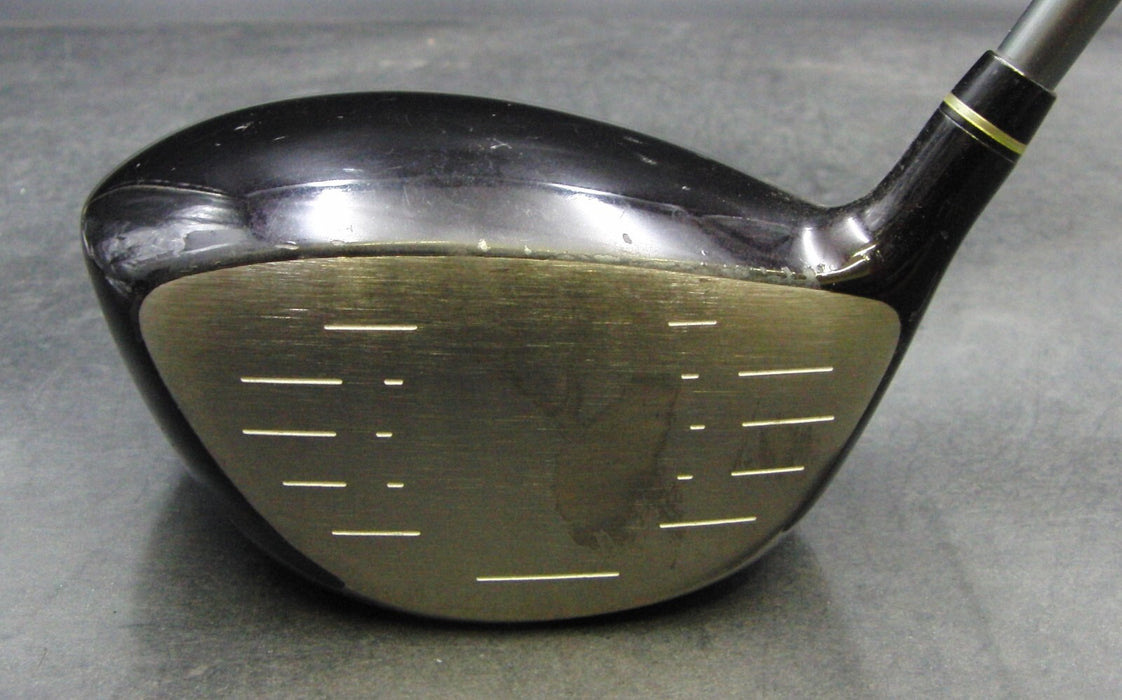 Mizuno Intage Power TRJ X3 10.5° Driver Regular Graphite Shaft Mizuno Grip