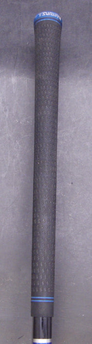 Tsuruya Axel BL Sand Wedge Regular Graphite Shaft Tsuruya Grip