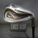 Mizuno T-Zoid RV-02 9 Iron Regular Graphite Shaft Mizuno Grip
