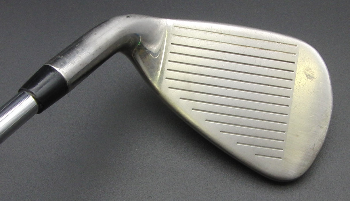 Callaway X Hot 9 Iron Regular Steel Shaft Callaway Grip