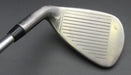 Callaway X Hot 9 Iron Regular Steel Shaft Callaway Grip