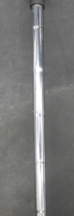 Maxfli Long Distance Putter Steel Shaft 87cm Length Dunlop Grip