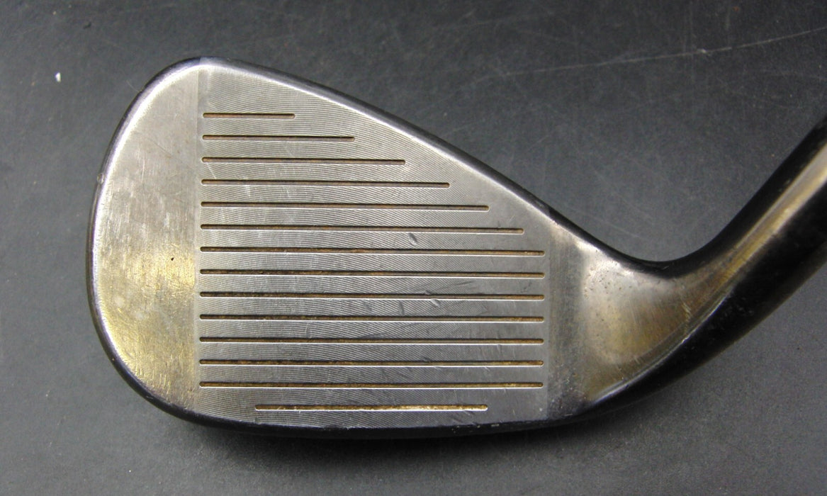 Cobra King F6 TecFlo 8 Iron Regular Graphite Shaft Golf Pride Grip