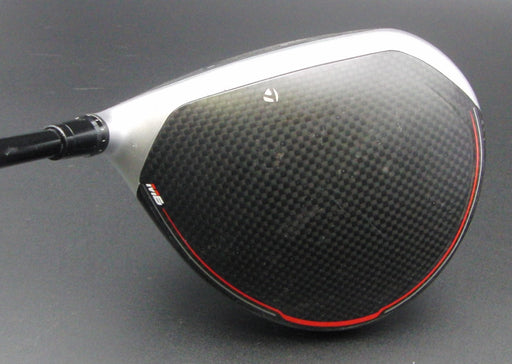 TaylorMade M6 Speed Injected 9° Driver Stiff (Optional) Graphite Shaft