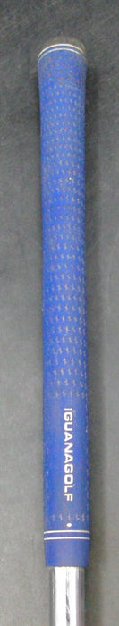 Mizuno T-Zoid Pro II 8 Iron Regular Steel Shaft Iguana Golf Grip