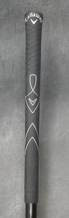 Callaway Warbird 6 Iron Regular Graphite Shaft Callaway Grip