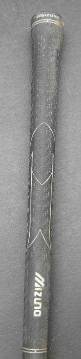 Mizuno T-Zoid MX-15 6 Iron Stiff Steel Shaft Mizuno Grip