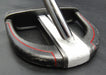 Odyssey BackStryke Marxman Putter 86cm Length Steel Shaft PSYKO Grip*