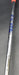 Ping iBlade Black Dot 7 Iron Stiff Steel Shaft Egigo Grip