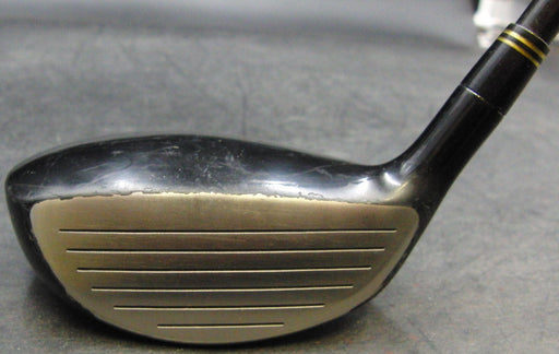 Royal Collection BBD 15° 3 Wood Regular Graphite Shaft Royal Collection Grip