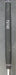 Odyssey White Hot XG Marxman Blade Putter Steel Shaft 87cm Length Psyko Grip*