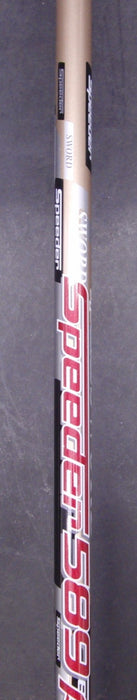 Katana Sword ATC-589-β Gap A Wedge Regular Graphite Shaft Sword Grip