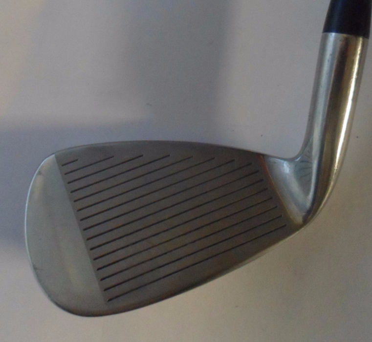 ADAMS IDEA 8 IRON   Dynamic Gold Lite Regular Steel Shaft Golf, Adams Golf Grip