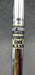 Dynamic Gold DST S200 91cm in Length Stiff Steel Shaft Only Srixon Grip