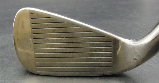 TaylorMade Tour Burner 5 Iron Stiff Bubble Graphite Shaft TaylorMade Grip