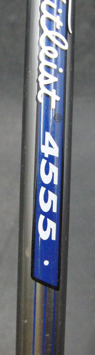Titleist 4555 114.5cm in Length Regular Graphite Shaft Titleist Grip