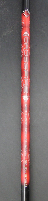 Bridgestone Tourstage ViQ 9.5° Driver Regular Graphite Shaft Tour Edge Grip