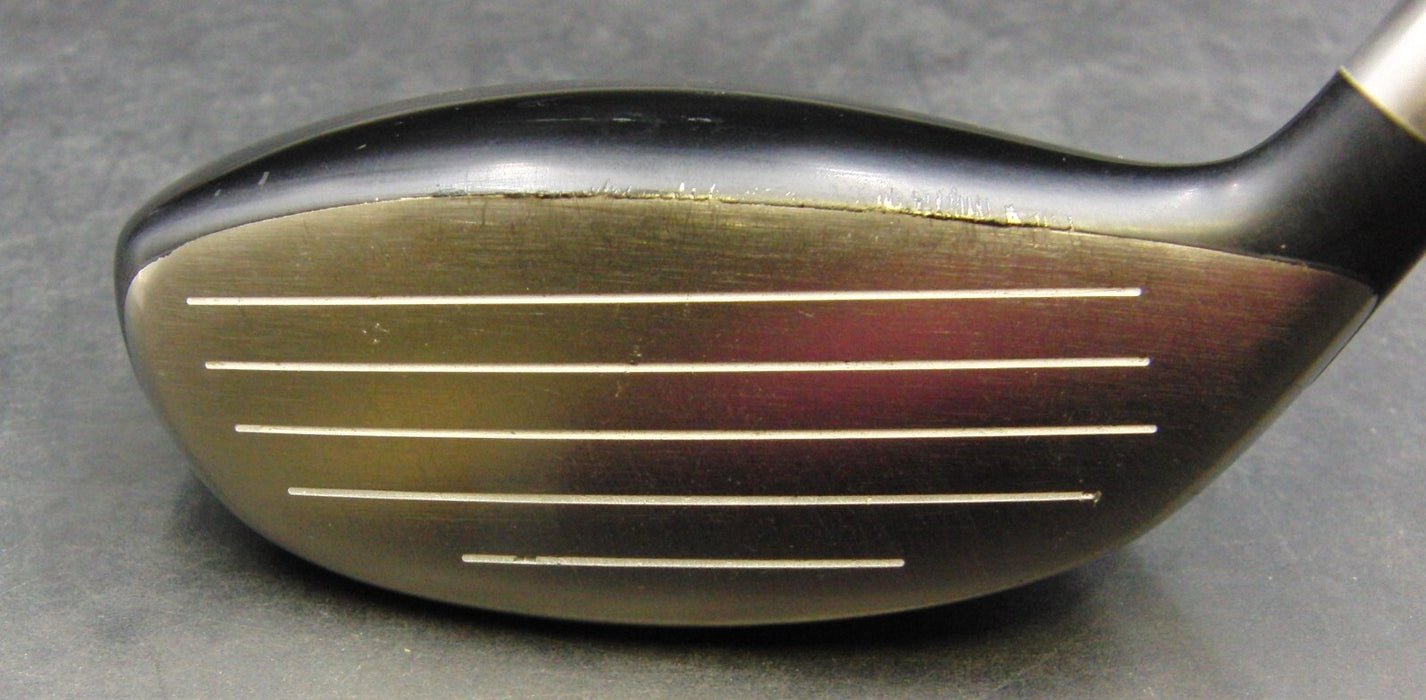 Honma Tour World TW727 U19 Hybrid Regular Graphite Shaft Honma Grip & H/Cover