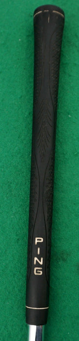 Ping S57 Blue Dot 7 Iron Steel Shaft Ping Grip