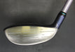 Ladies Winn Hi Brid EZ Impact Power 17° 4 Wood Ladies Graphite Shaft Winn Grip