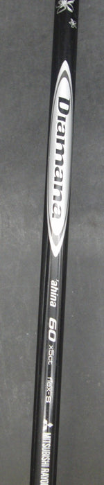 Bridgestone Tourstage X-FW 15° 3 Wood Stiff Graphite Shaft TourStage Grip