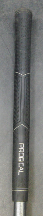 Tsuruya Progical Maraging 16° 3 Hybrid Regular Graphite Shaft Progical Grip