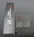 Odyssey DFX 6600 Putter Steel Shaft 84cm Length Odyssey Grip