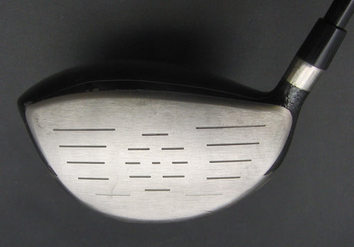 Nexgen Type 460 11.5° Driver Stiff Graphite Shaft Benross Grip