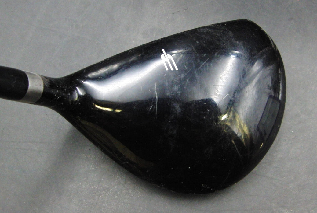 Mizuno Eurus NX 18° 5 Wood Regular Graphite Shaft Mizuno Grip