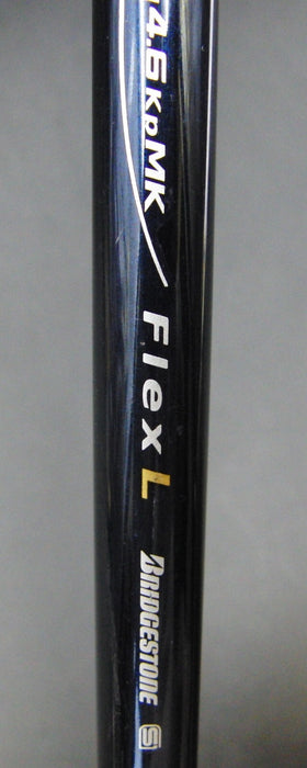 Ladies Bridgestone Tour Stage ViQ CL 7 Iron Ladies Graphite Shaft T/Stage Grip
