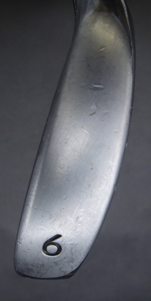 Nike Pro Combo OS 6 Iron Stiff Graphite Shaft Iomic Grip