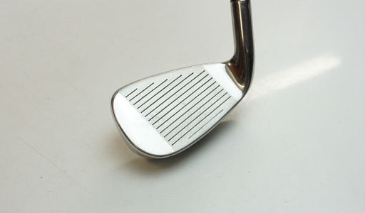 Letters T8+ MFT 6 Iron True Temper Regular Flex Steel Shaft Dunlop Grip