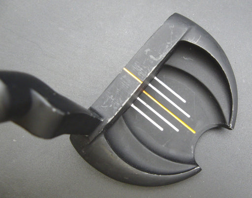 World Eagle WE-5Z Putter 88cm Length Steel Shaft World Eagle Grip