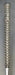 Ping Karsten Toe-Heel Balance Orange Dot 3 Iron Regular Steel Shaft ProOnly Grip
