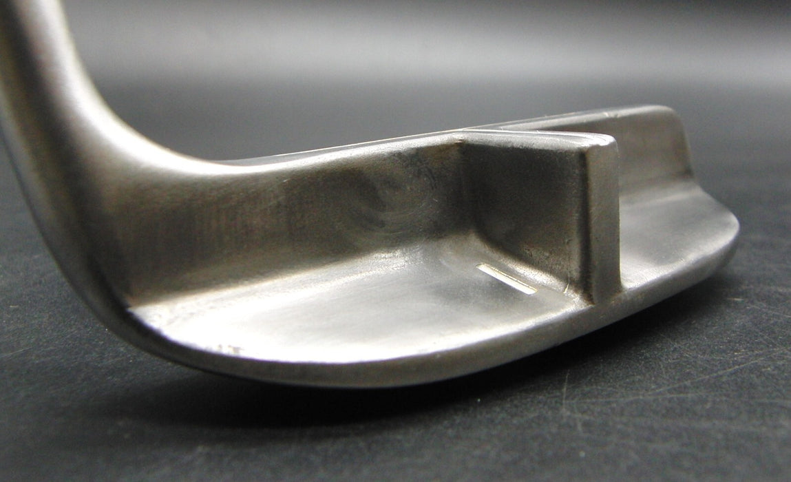 T-Line IV Pat.Pend Putter 89cm Playing Length Steel Shaft Pro Only Grip