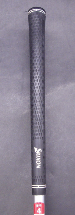 Srixon ZR UTI Forged 4 Iron Stiff Graphite Shaft Srixon Grip