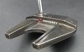Odyssey White Ice 7 360G Putter Steel Shaft 91cm Length Super Stroke Grip*