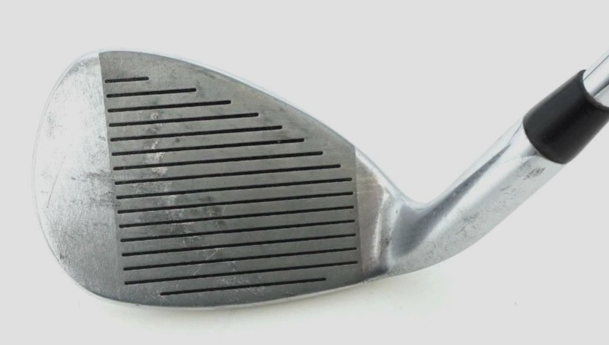Ram FX Max Sand Wedge Regular Steel Shaft Ram Grip