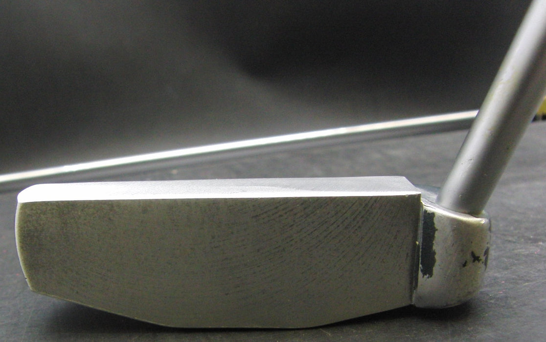 Woss Masashi Putter Steel Shaft 92cm Length Woss Grip