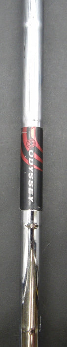 Odyssey White Ice #9 355g Putter 81cm Length Steel Shaft PSYKO Grip