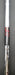 Odyssey White Ice #9 355g Putter 81cm Length Steel Shaft PSYKO Grip