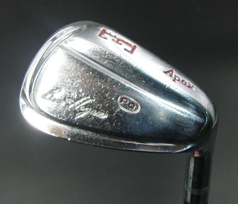 Ben Hogan Apex PC Equalizer Wedge Regular Steel Shaft Golf Pride Grip