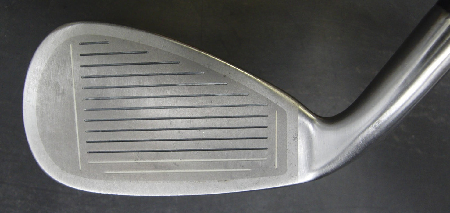 TaylorMade Burner Titanium Face 4 Iron Stiff Graphite Shaft TaylorMade Grip