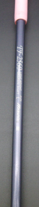 Ladies Mizuno Zephyr 9 Iron Ladies Graphite Shaft Iomic Grip