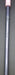 Ladies Mizuno Zephyr 9 Iron Ladies Graphite Shaft Iomic Grip