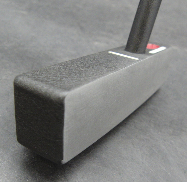 The SeeMore with Ground Plumb Putter 81cm Length Graphite Shaft & HC*