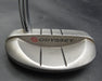 Odyssey Dual Force Rossie II Putter 86cm Length Steel Shaft PSYKO Grip