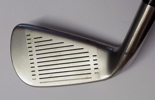 Lynx Predator 4 Iron True Temper R Flex Steel Shaft Lynx Grip