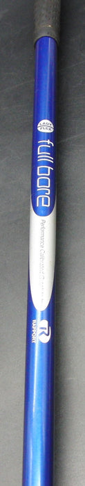 Ladies Progen Full Bore 2.3 7 Wood Ladies Graphite Shaft Progen Grip