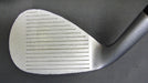 Kasco DW-118 48° Pitching Wedge Stiff Steel Shaft Black Grip